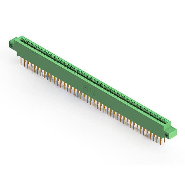 833-086-523-812 EDAC Inc.  Edgeboard Connectors